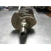 #VR05 Crankshaft Standard For 97-98 Mazda Protege  1.6